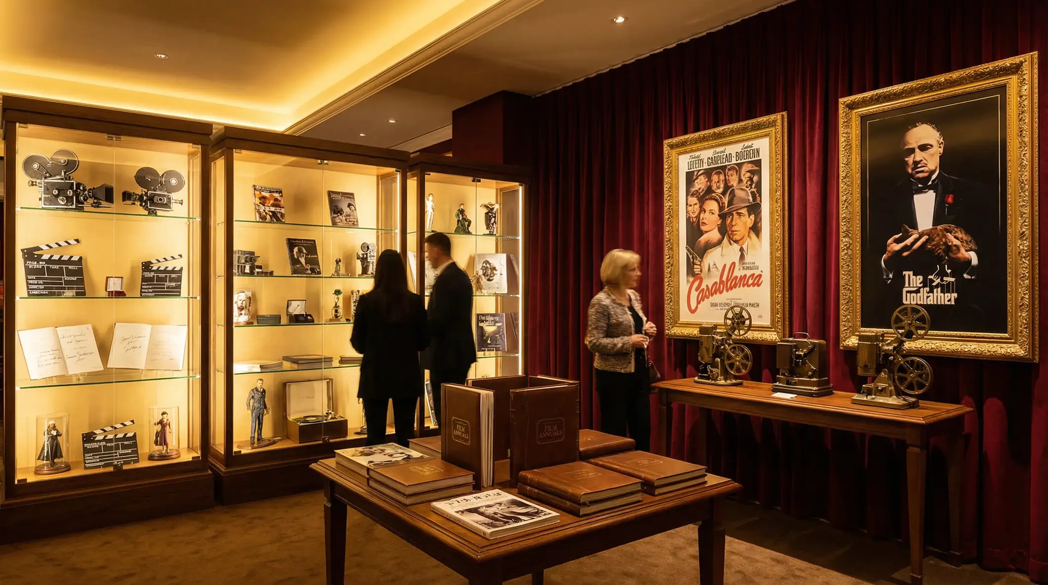 影评人深度对话 - h动漫 影评人圆桌