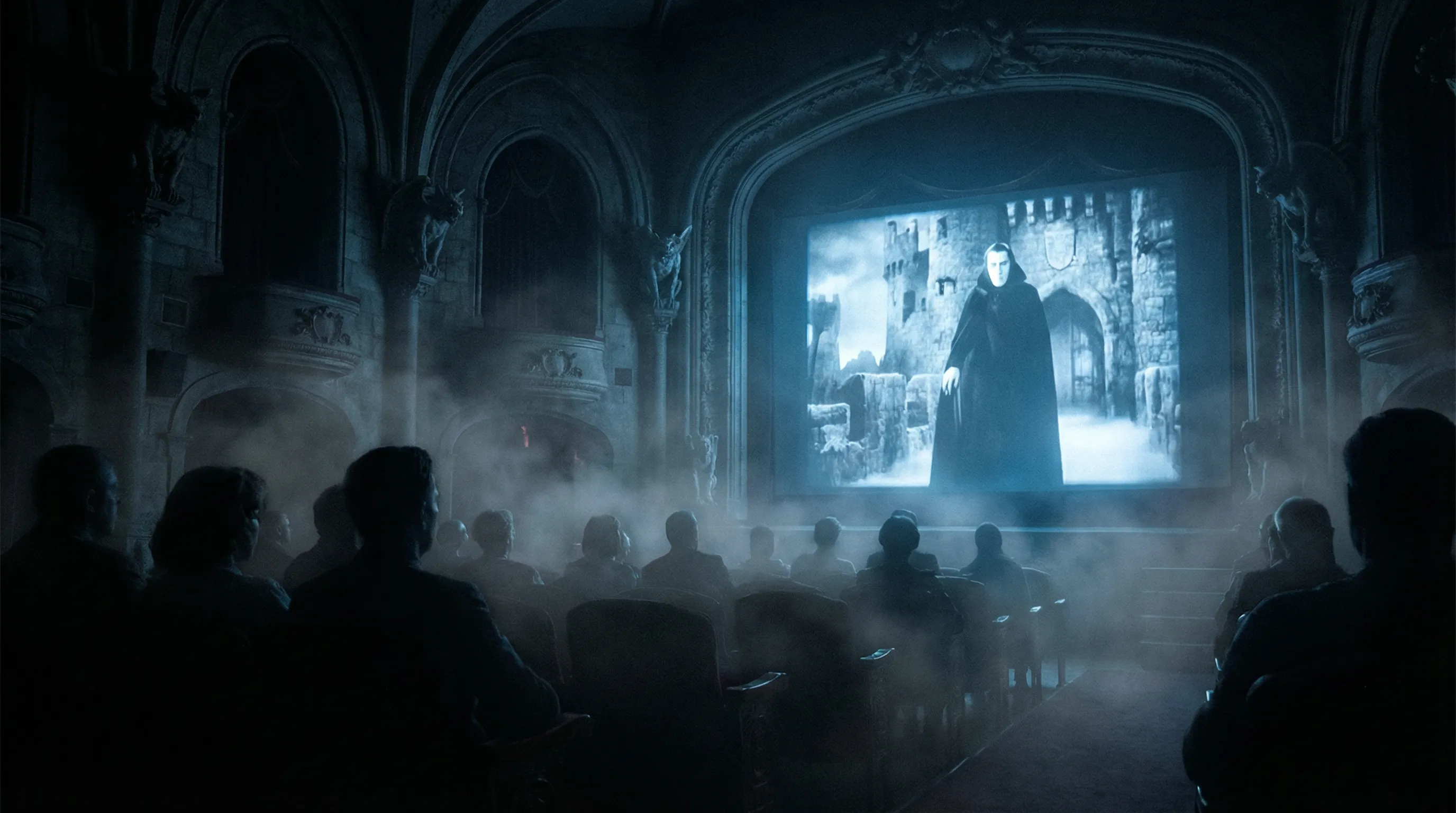 午夜剧场深夜放映厅 - h动漫 深夜放映